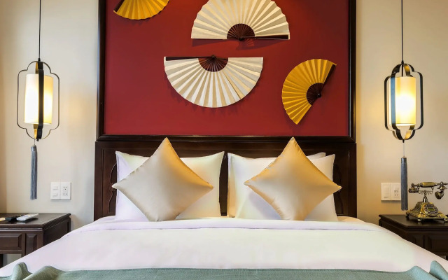 Laluna Hoi An RiverSide Hotel & Spa