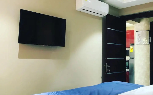 Uda Apartment
