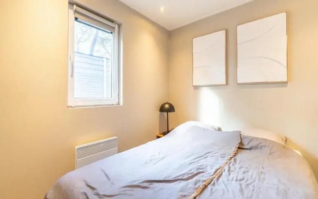 Vacation Home in Haarle Near Hellendoorn