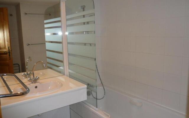 Appartement Méribel, 2 pièces, 4 personnes - FR-1-411-654