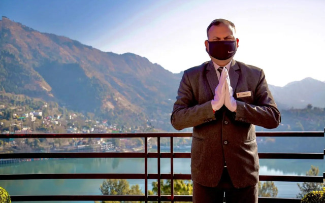 Rosewood Retreat Bhimtal