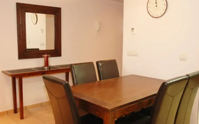 Hacienda del Álamo Golf Resort