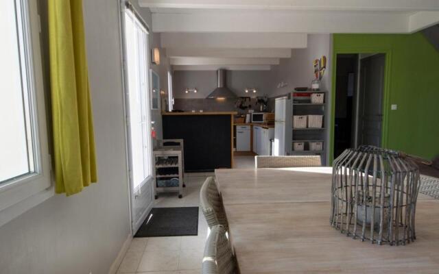 Maison Bangor, 4 pièces, 6 personnes - FR-1-418-52