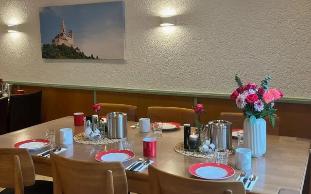 Mittelrheinpension