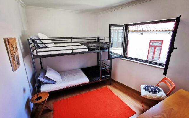 Saborearia Guesthouse