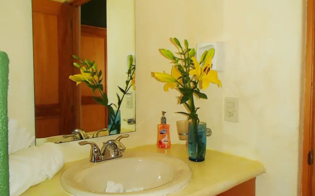 Mar y Sueños Suites