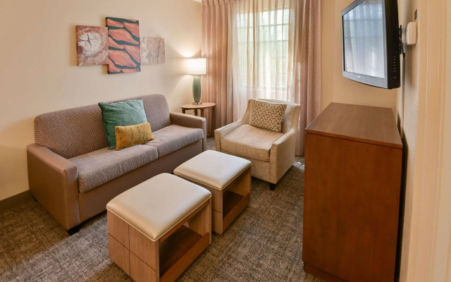 Sonesta ES Suites Fort Lauderdale Plantation