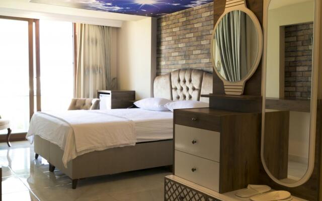 Cinar Butik Spa Otel