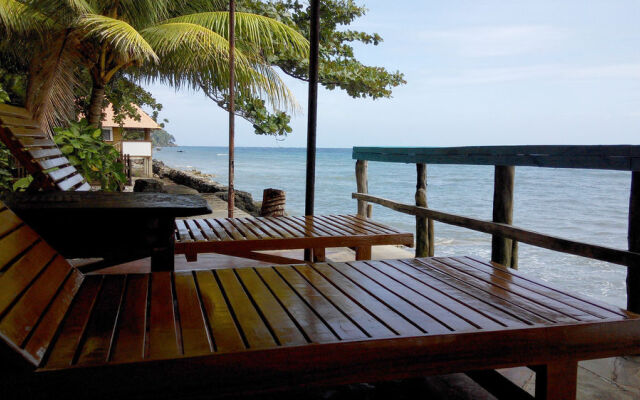 Paseo Del Mar Dive Resort