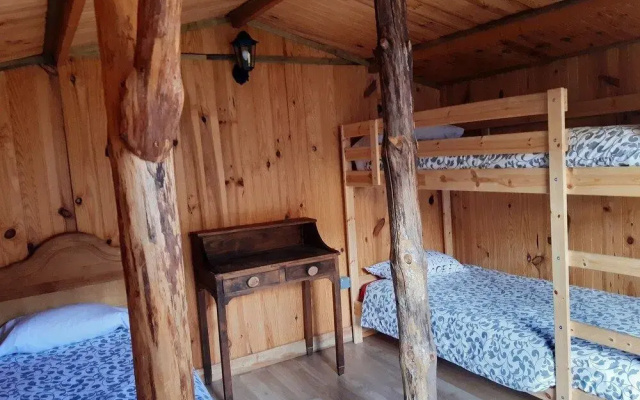 La Posada Cercedilla