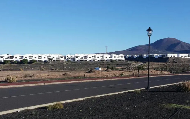 Playa Blanca Lanzarote