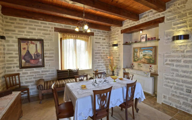 Villa Erofili