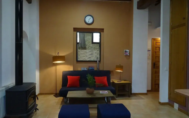 Apartamentos Casa La Muntanya