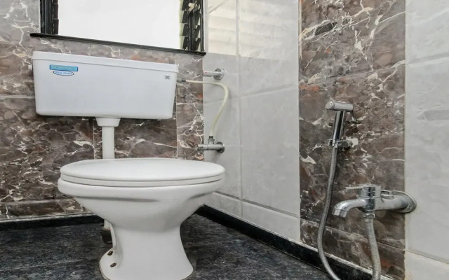 OYO 27601 Zaika Orchid Apartments