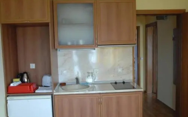Condo Hotel Valentina