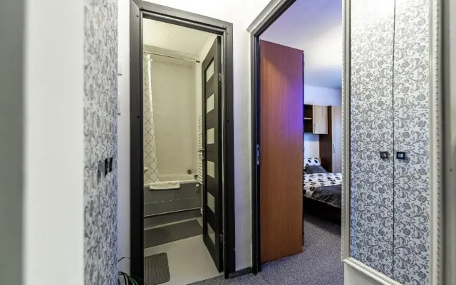 Anais Apartment Arad