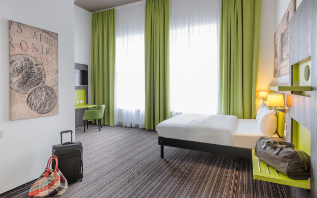 ibis Styles Trier