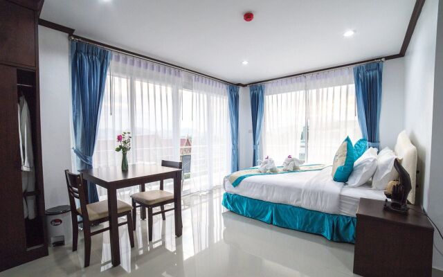 Baan Pattamaporn Hotel