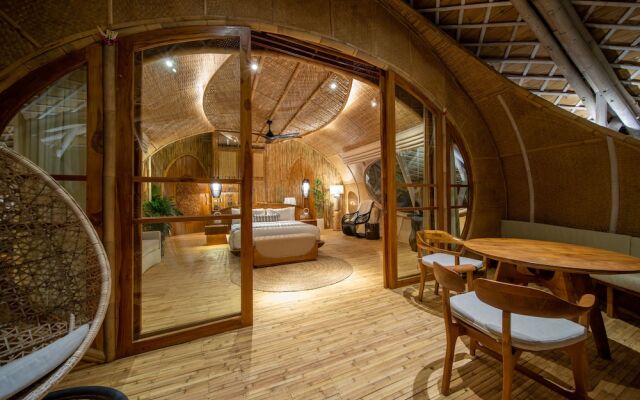 Ulaman Eco Retreat