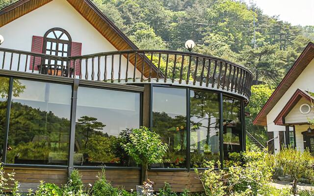 Yangpyeong Seulberg Pension