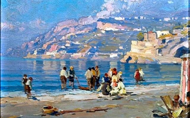 I Costaioli BBio