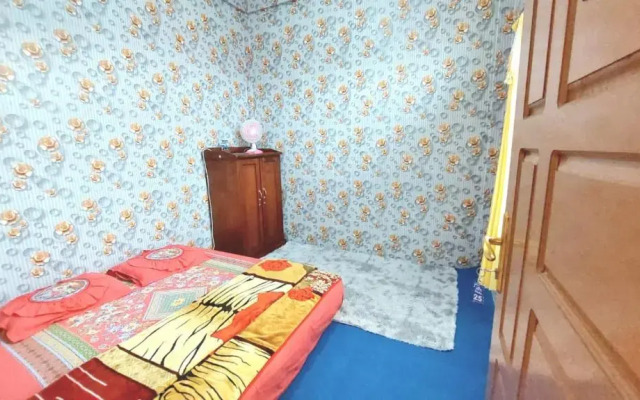 Penginapan Syariah Dhifa