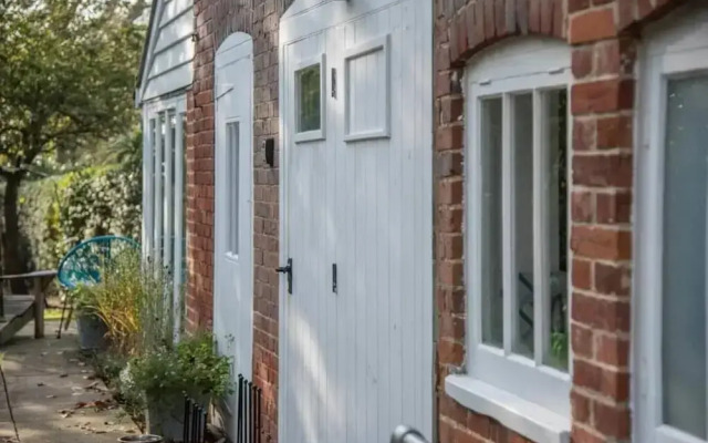 The Coach House, Orford