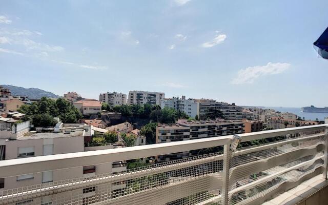 25 Boulevard Vallombrosa