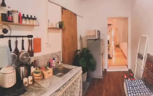 Tiny homes
