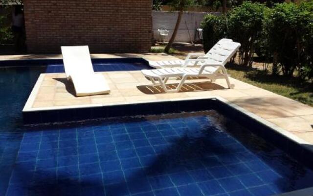 Pousada Mar De Guajiru