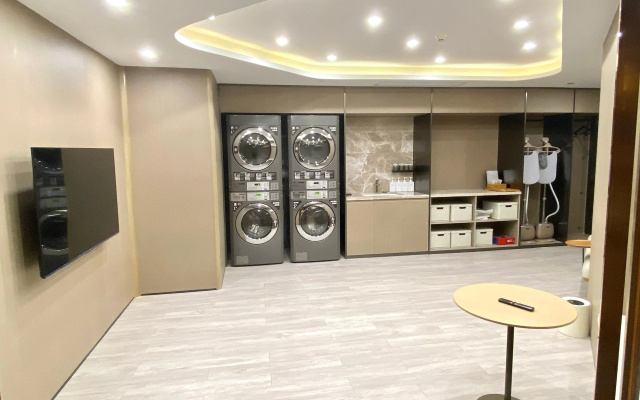 Ji Hotel Guangzhou Baiyun Airport