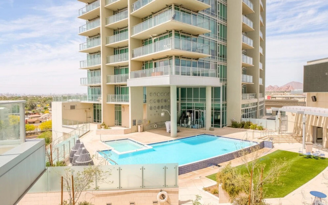 FRONTDESK West 6 Apts Downtown Tempe