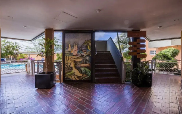 King David Suites