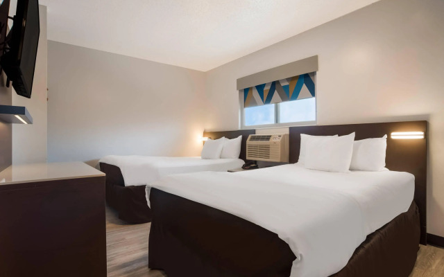 Suburban Studios Biloxi North Area