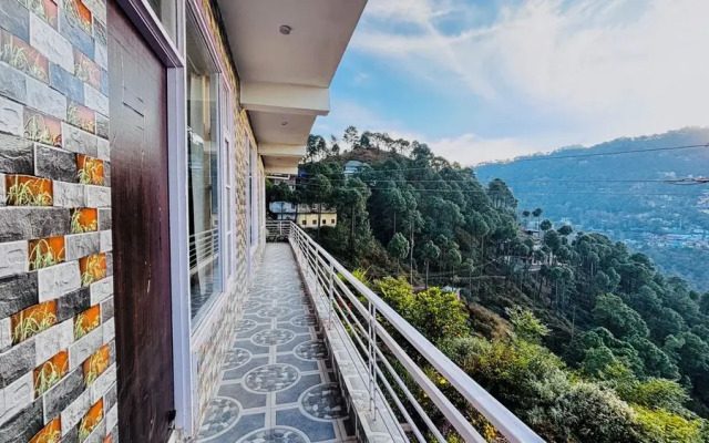 Red Stone Kasauli