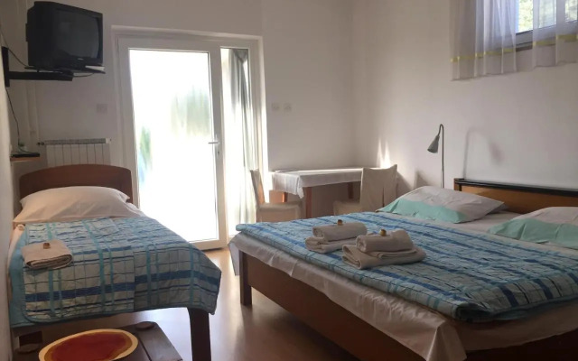 Rooms Sajovic