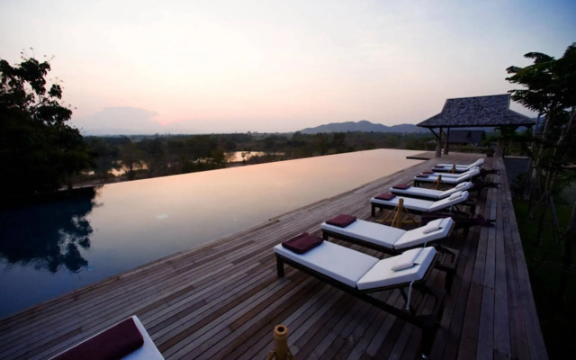 GUTI Resort by AKA Hua Hin