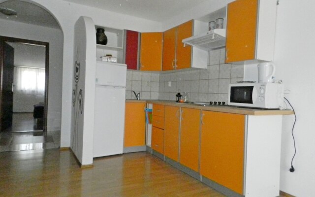 Apartments Ankica