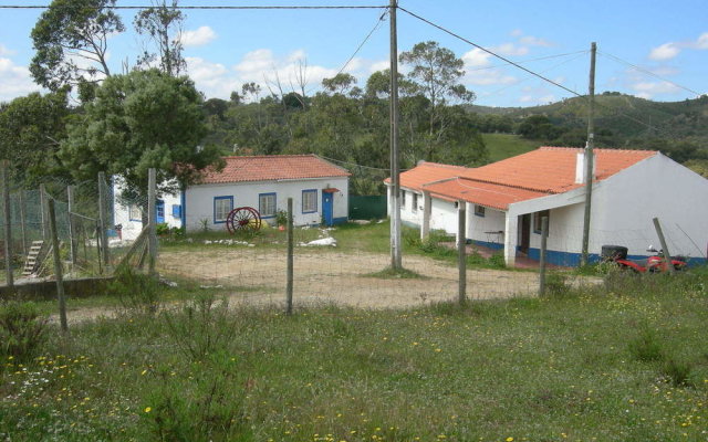 Monte Cabeço do Ouro