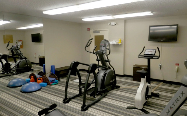 Sonesta Simply Suites Houston – NASA Clear Lake