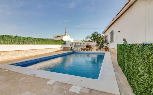 Villa Cortijo El Olivar