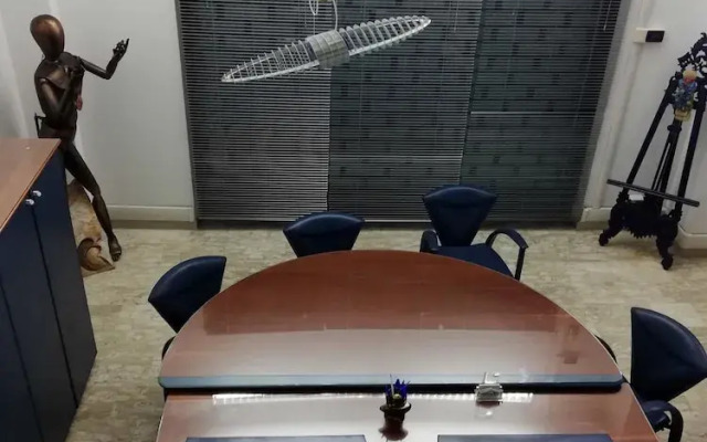 Garbatella Accommodations & Meeting Rooms