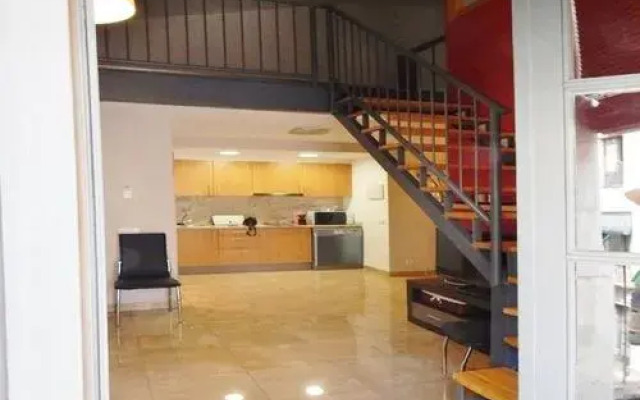 Apartamento Pont de Ferro