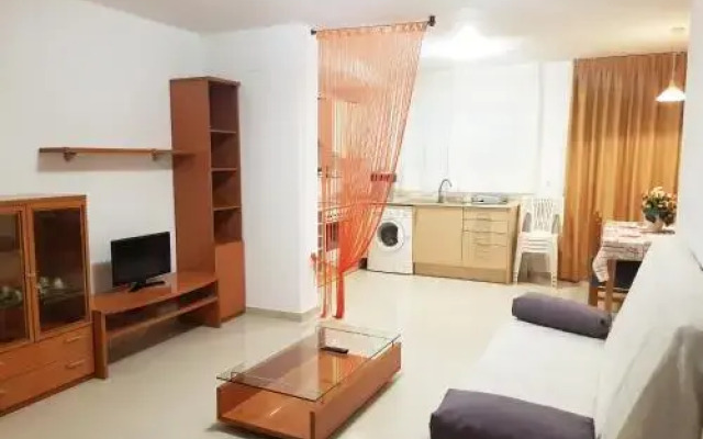 Apartamentos Olim