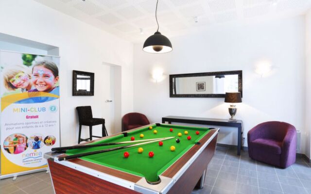 Domaine de la Baie (ADN401)