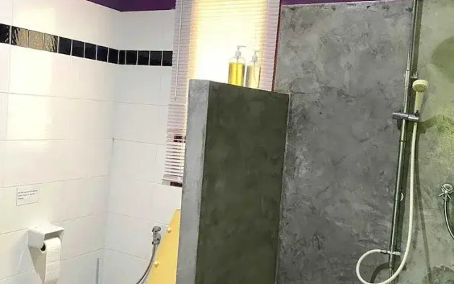 The Jade Cottages Koh Samui