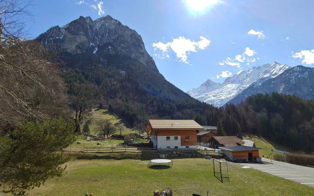 Ufem Egg Ferienwohnungen
