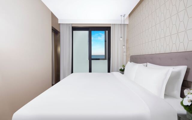 Eature Residences Lingang