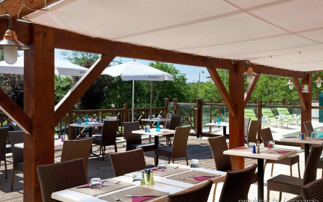 ibis Styles Perigueux Trelissac