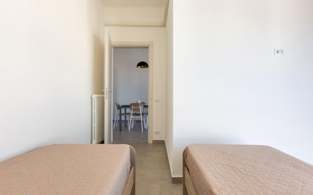 2505 Attico Primavera by Barbarhouse